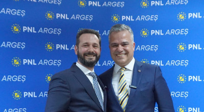 Tupeu incredibil! Mihai Coteț se LAUDĂ cu realizările lui Gentea