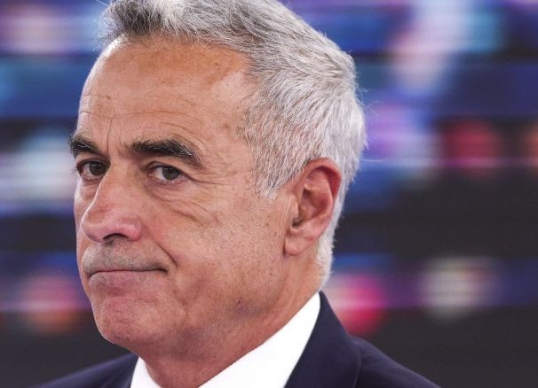 Călin Georgescu, săltat din trafic! Audiat la Parchetul General!