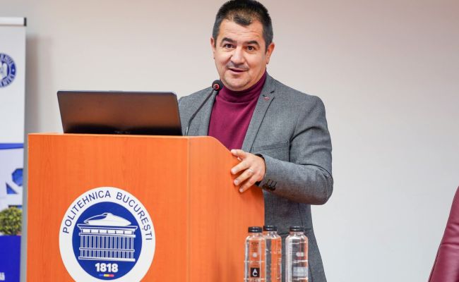 Vicepreședintele Consiliului Județean Argeș, Adrian Dumitru Bughiu:  "Proiectul PRIM STUD deschide tinerilor din medii defavorizate ușa către educația universitară"