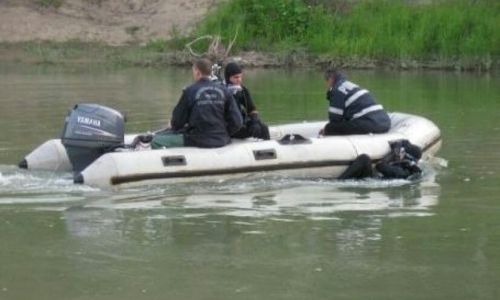ACUM! O persoană s-a ÎNECAT în Argeș! Este RESUSCITATĂ!