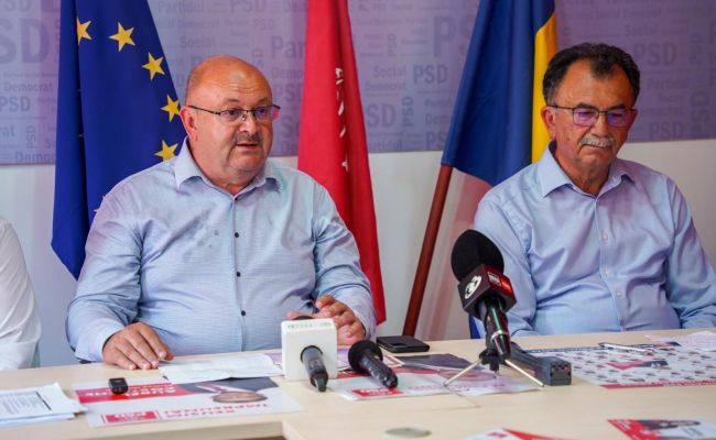 PSD Mioveni susține și promovează sportul de masă și de performanță!
