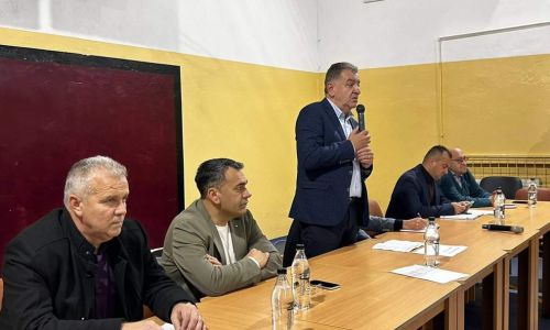 Primarul Cristian Gentea, dialog permanent cu piteștenii