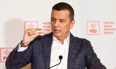 Sorin Grindeanu, mesaj dur pentru liberali: "Plecați acasă"