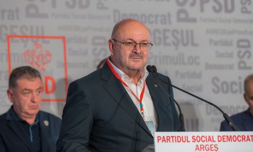 Ion Mînzînă, răspuns ferm pentru primarul Gentea: "Fără această echipă, juca doar la matineu"