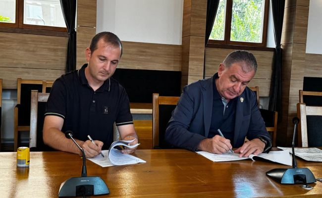 Proiect URIAȘ în Pitești! Începe modernizarea Sălii Sporturilor Trivale