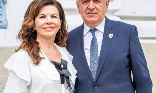 Ana Stan, mesaj de susținere pentru primarul Cristian Gentea! "A arătat ce înseamnă performanța în administrație"