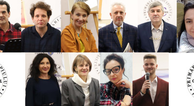 Centrul Cultural Piteşti, programul evenimentelor următoare