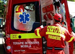 ACUM! Accident GRAV în Argeș! Victimă RESUSCITATĂ