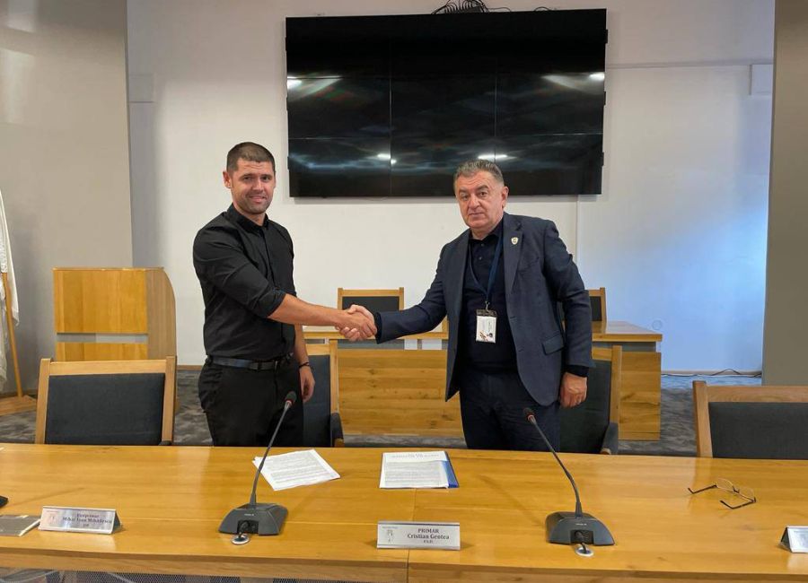 Primarul Gentea, vestea momentului! O creşă din Piteşti va fi modernizată
