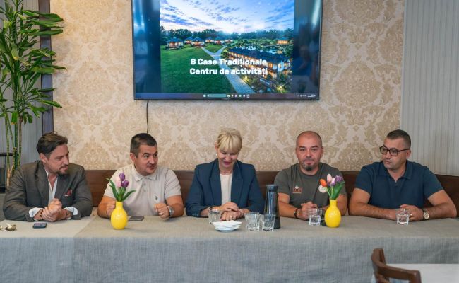 Getic Cross dă startul aventurii la Cuca Măcăii!
