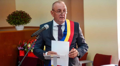 Felicitare Primăria Ștefănești!