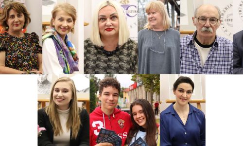 Centrul Cultural Piteşti, programul evenimentelor următoare