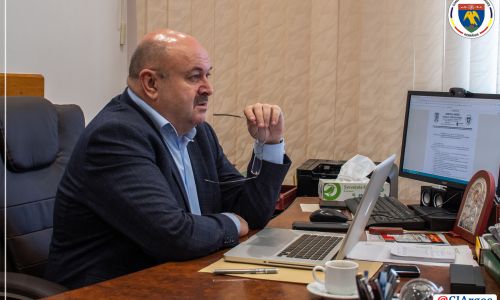CJ Argeș a depus cinci proiecte pentru spitale pentru finanțare prin PNRR