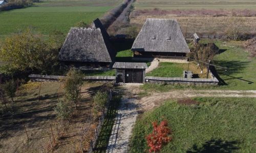 Proiect în valoare de 4.5 milioane lei pentru protejarea și reabilitarea patrimoniului Muzeului Golești