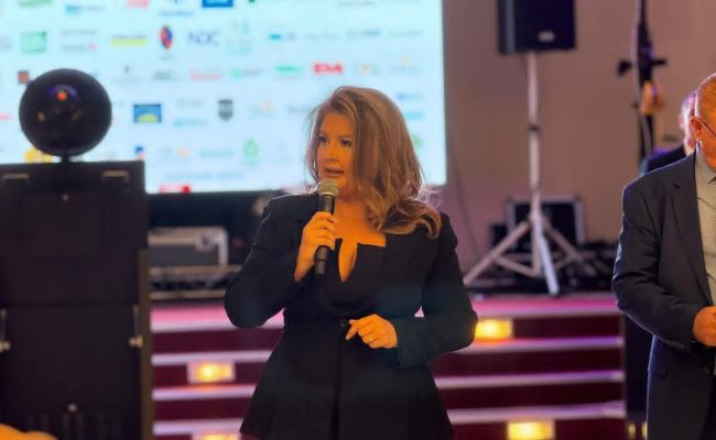 Echipa PSD Argeș, alături de mediul de business argeșean la Topul Firmelor – Ediția XXX