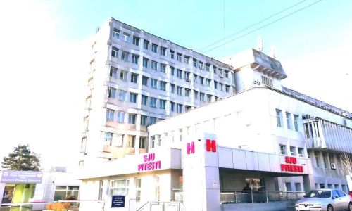 Consiliul Județean Argeș continuă investițiile în sistemul sanitar!
