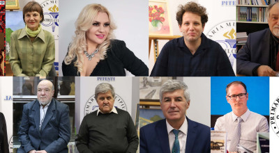 Centrul Cultural Piteşti, programul evenimentelor următoare