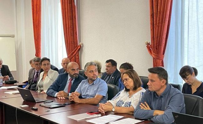 Ministrul Muncii continuă discuțiile privind Legea Salarizării