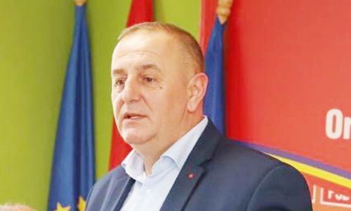 Felicitare Primăria Ștefănești