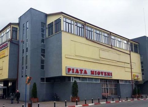 Piaţa Dacia va fi închisă pe 1 decembrie