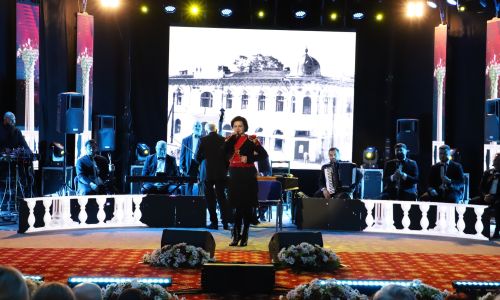 Festivalul Zavaidoc 2023 – Un regal de muzică lăutărească