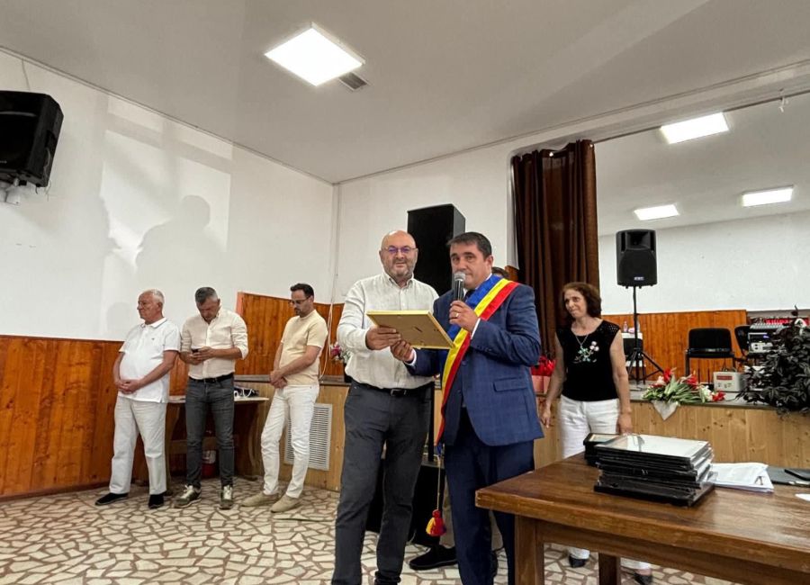 Comuna Șuici și-a sărbătorit astăzi tradițiile și identitatea, cu gândul la viitor