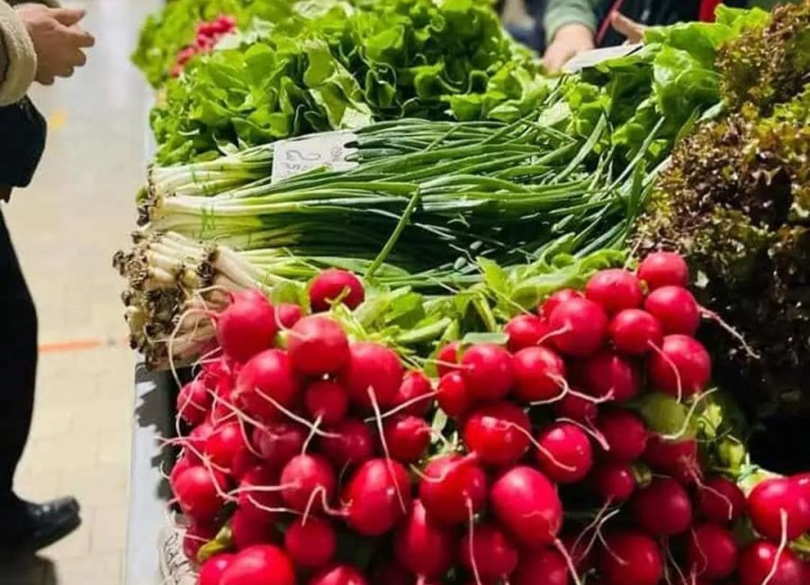 Programul piețelor agroalimentare din Pitești,
