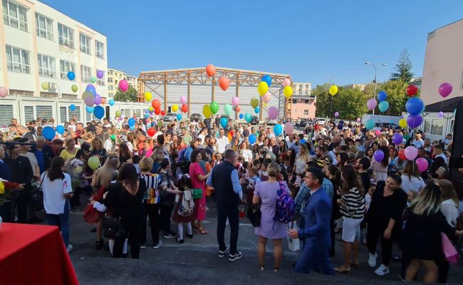 Senatorul Ovidiu Puiu, mesaj special la începerea noului an şcolar!