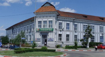 O nouă investiție pentru sănătatea argeșenilor! Lucrări la Centrul de Diagnostic și Tratament Pitești