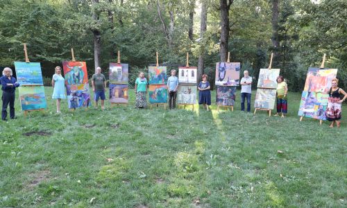 Piteşti Art 2024, eveniment cultural de înaltă ţinută