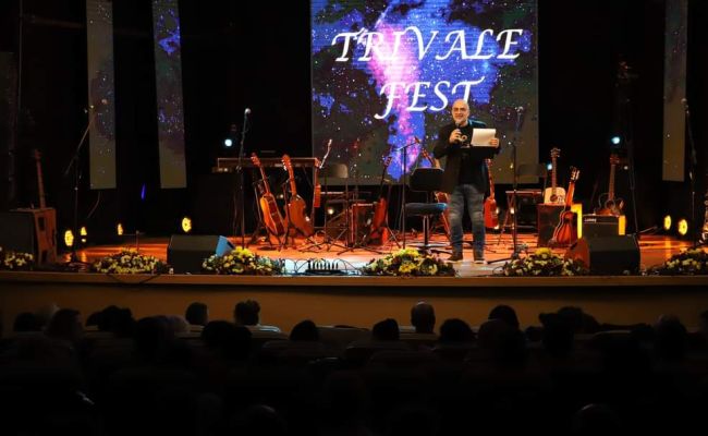 Festivalul Național de Muzică Folk Trivale Fest și-a desemnat câștigătorii