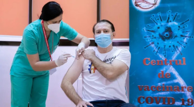 Ion Mînzînă, mesaj dur pentru liberalii Cîţu şi Perianu