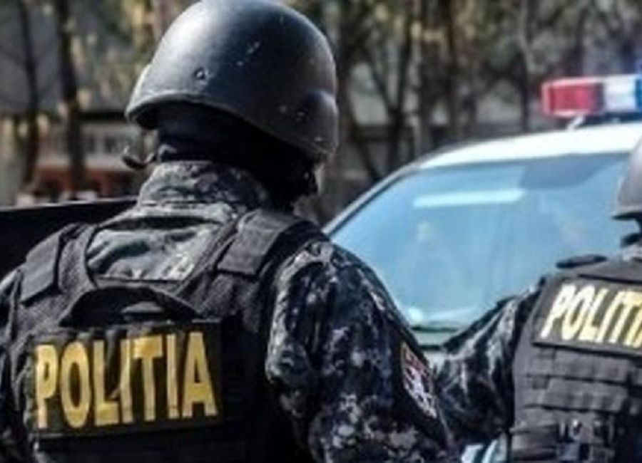 VIDEO! ARESTAT pentru trafic de persoane şi PROXENETISM!