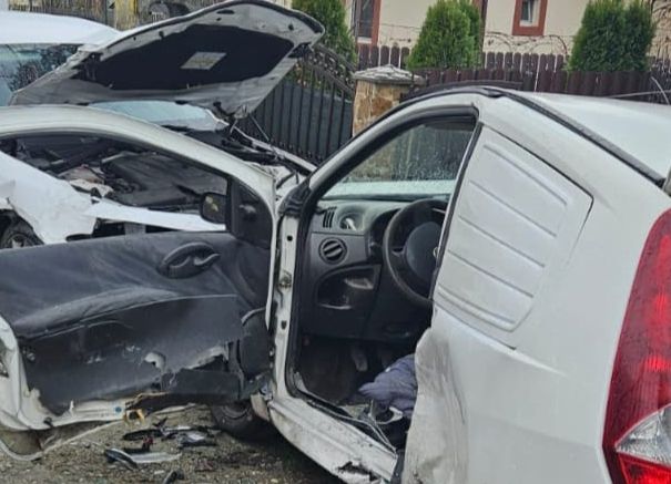 Accident cu TREI VICTIME în Argeș!