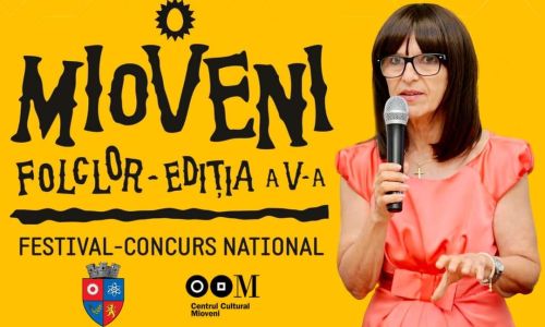 Au fost stabilite cele opt ansambluri care vor concura la Festivalul de Folclor de la Mioveni