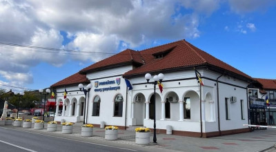 Primăria Ștefănești, anunț privind colectarea deșeurilor vegetale