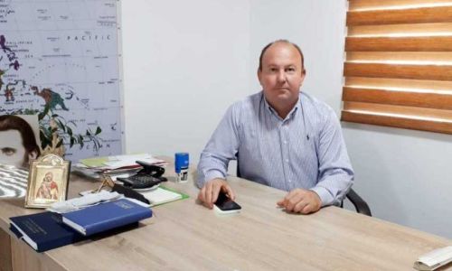 Lucrări privind extinderea rețelei de canalizare a comunei Albeștii de Argeș