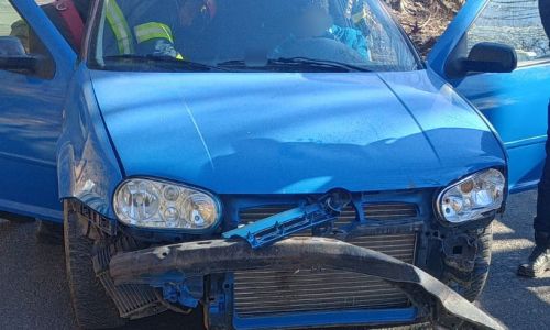 ACUM! Accident GRAV în Argeș! Victimă RESUSCITATĂ!
