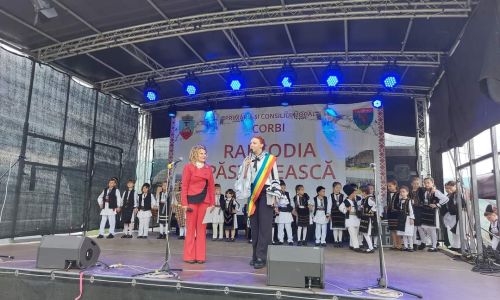 Investiții în școlile din comuna Corbi