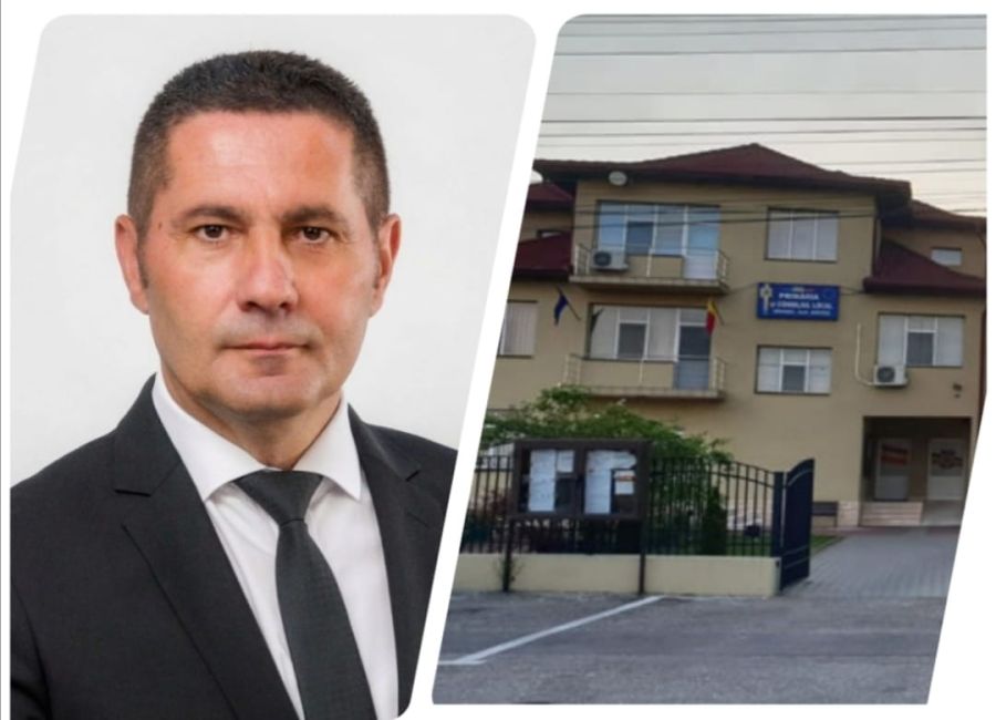 Dan Stroe, vești excelente pentru locuitorii comunei Bradu!