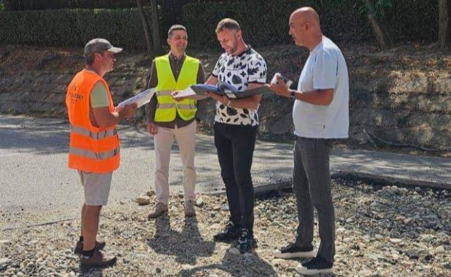 Primarul Gentea, anunțul zilei! Investiții URIAȘE în Pitești