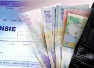 Vești excelente! Pensiile ar putea fi MAJORATE în două etape!
