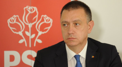 Mihai Fifor, ATAC DUR la adresa lui Bolojan