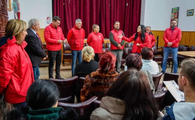 PSD are cei mai buni candidați pentru Parlament și cel mai bun program de dezvoltare pentru Argeș!