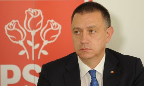Mihai Fifor, ATAC DUR la adresa lui Bolojan