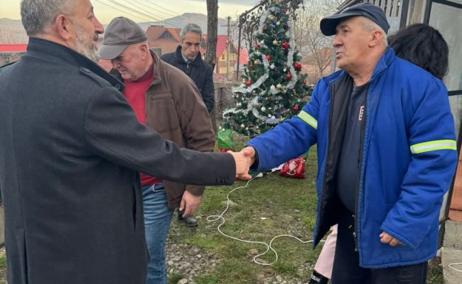 Daruri din suflet pentru o familie din Argeș!
