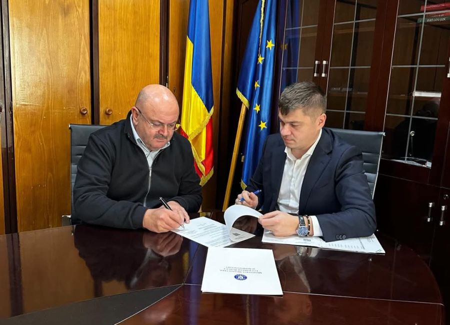 Un drum important din Argeș va fi MODERNIZAT