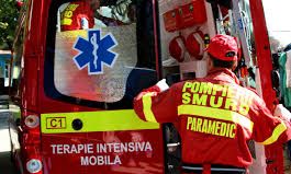 ACUM! Accident GRAV în Argeș