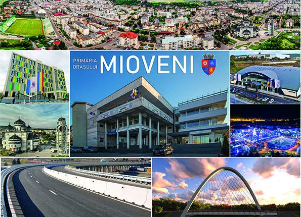 Cetățenii din Mioveni, invitați de Primărie să dezbată bugetul local
