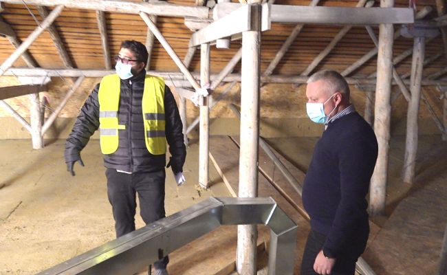 Consiliul Judeţean Argeş, investiţii RECORD cu fonduri europene